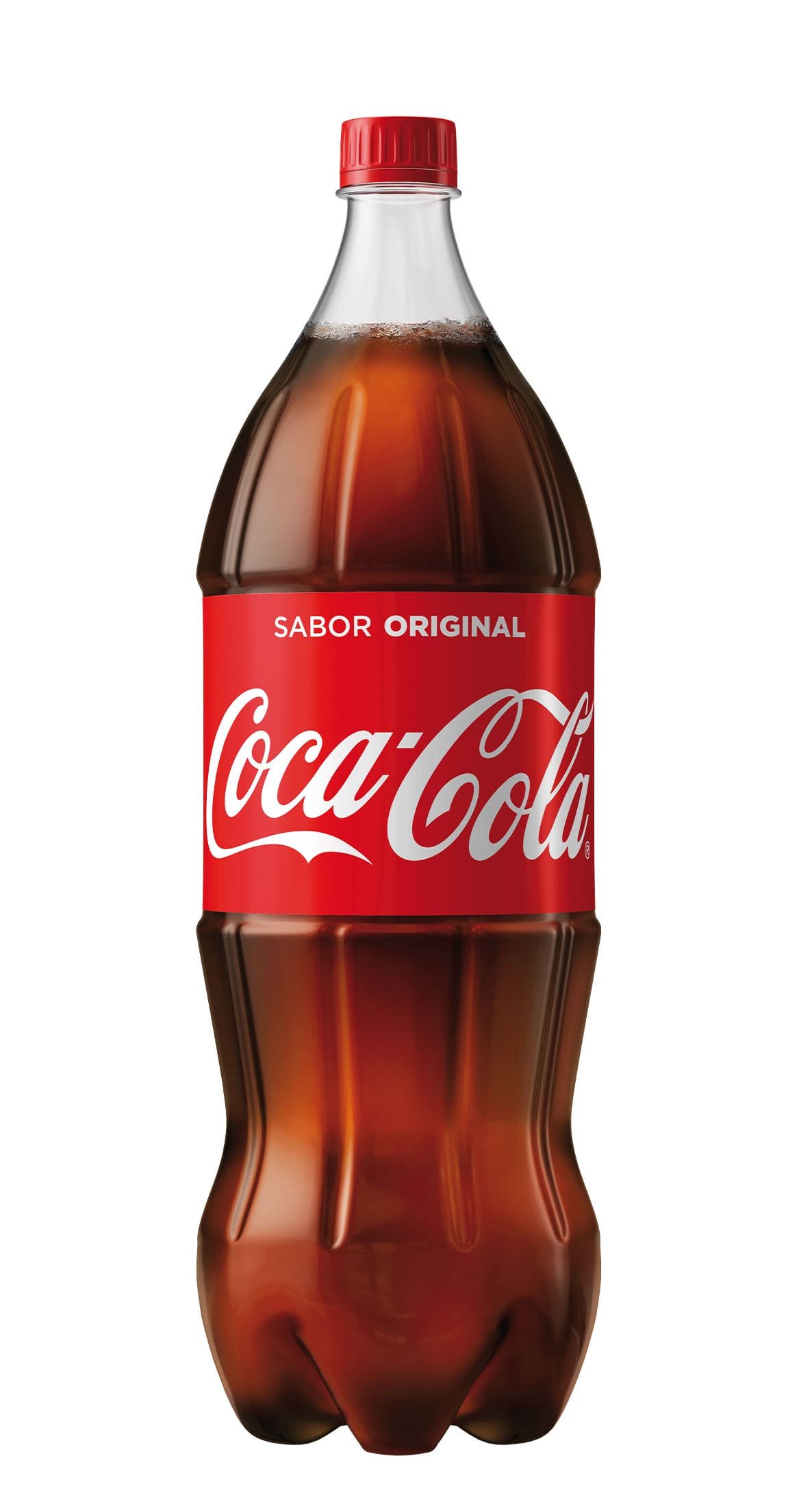 COCA 2 LITROS